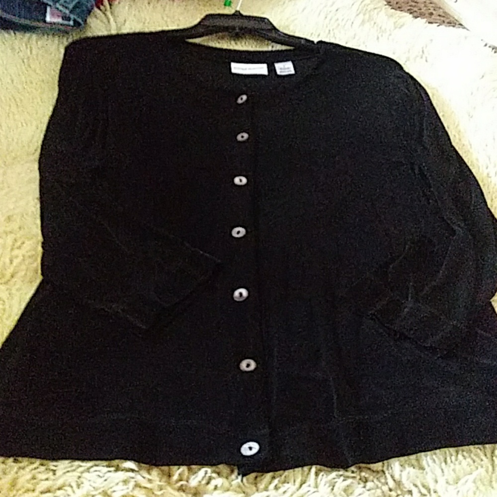 Alfred Dinner blouse